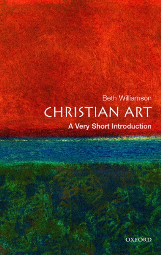 Christian Art: A Very Short Introduction