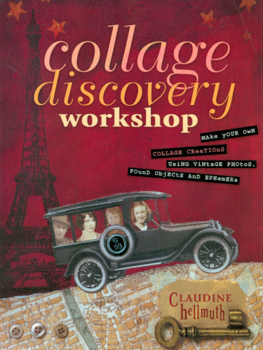 Collage discovery workshop