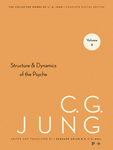 The structure and dynamics of the psyche