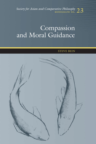 Compassion and moral guidance
