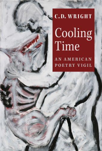 Cooling time : an American poetry vigil