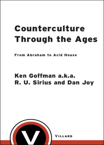 Counterculture Through the Ages