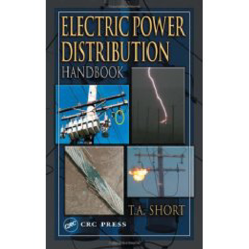 Electric power distribution handbook