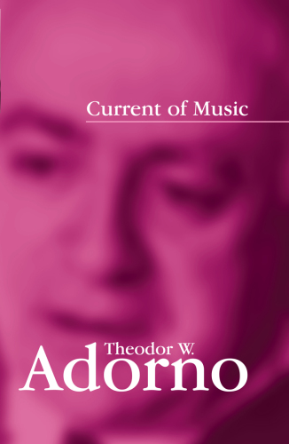 Current of music : elements of a radio theory