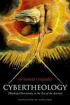 Cybertheology : thinking Christianity in the era of the internet