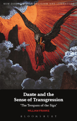 Dante and the sense of transgression : the trespass of the sign