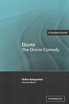 Dante, the Divine comedy