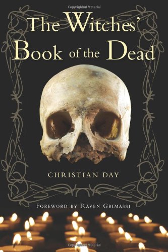 The witches' book of the dead
