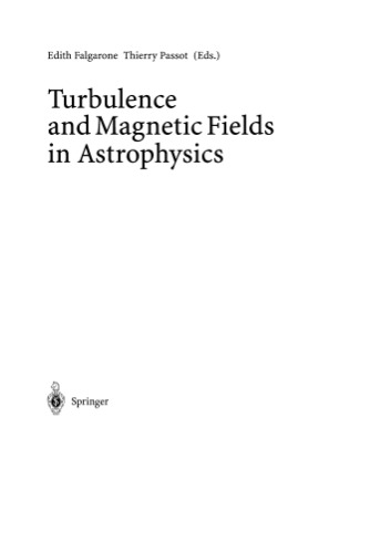 Turbulence and Magnetic Fields in Astrophysics