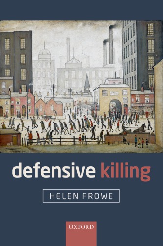 Defensive killing