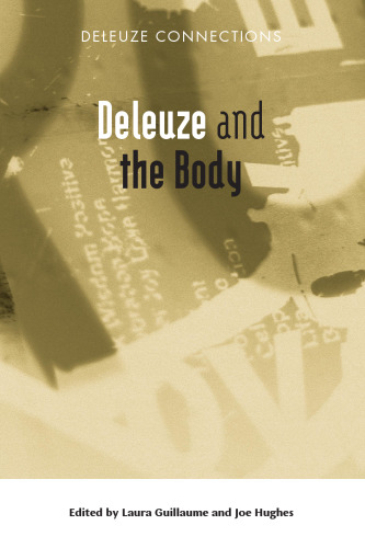 Deleuze and the Body