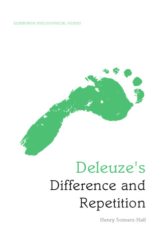Deleuze’s Difference and Repetition