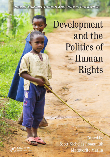 Development and the politics of human rights