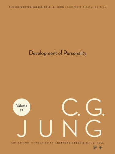 Development of Personality