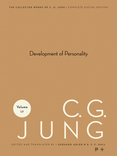Development of Personality