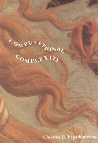Computational Complexity
