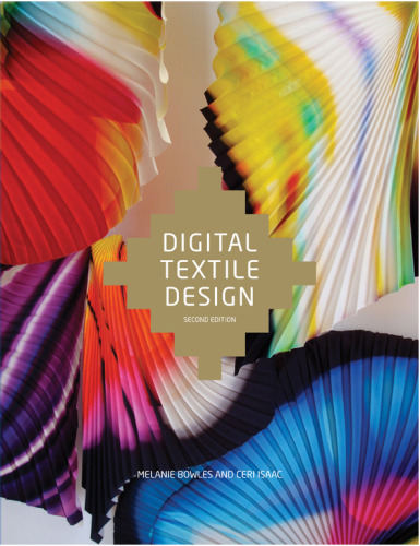 Digital Textile Design, Second edition