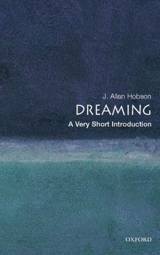 Dreaming : a very short introduction