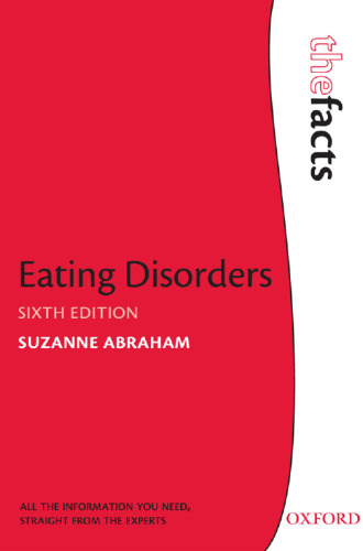 Eating disorders : the facts