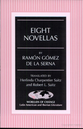 Eight novellas