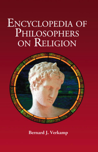 Encyclopedia of philosophers on religion