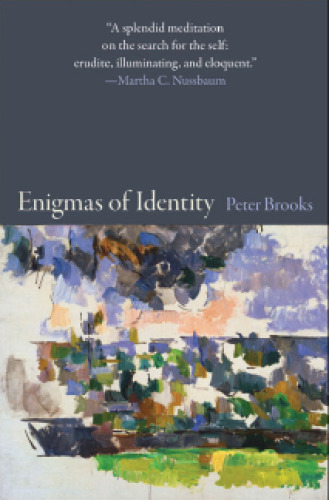 Enigmas of identity