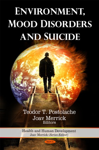 Environment, Mood Disorders and Suicide