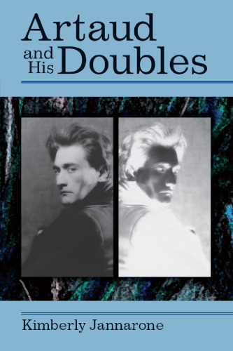 Artaud and his doubles