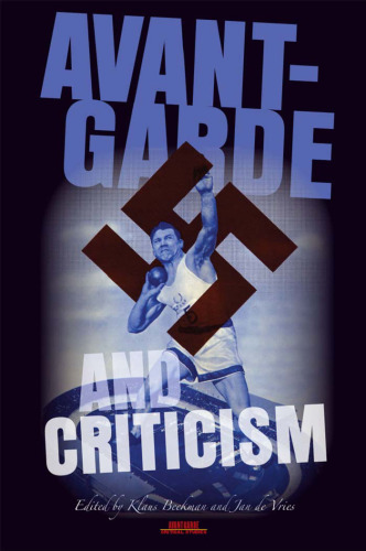Avant-garde and criticism