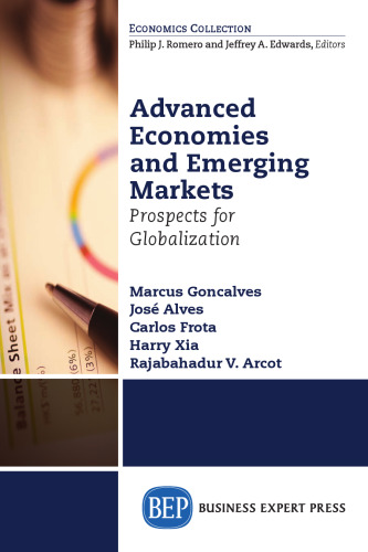 Advanced economies and emerging markets : prospects for globalization