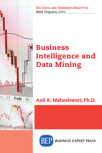Business intelligence and data mining