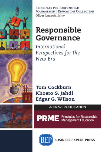 Responsible governance : international perspectives for the new era