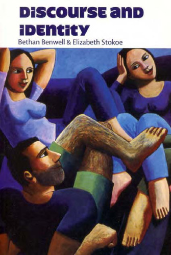 Discourse and identity