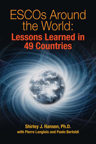 ESCOs around the world : lessons learned in 49 countries