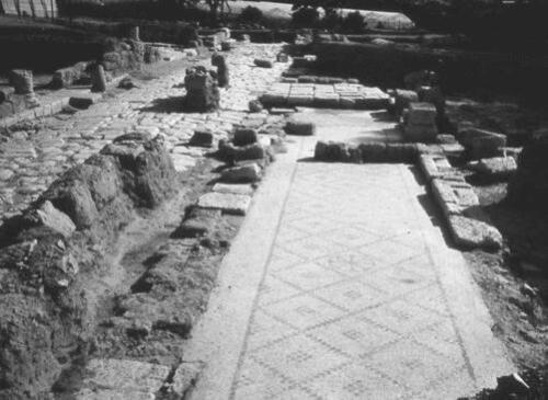 Jesus and his world : the archaeological evidence