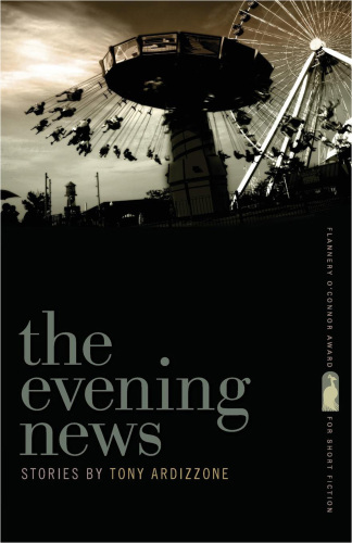 The evening news : stories