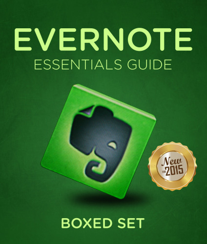 Evernote Essentials Guide