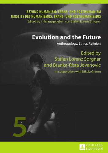 Evolution and the Future