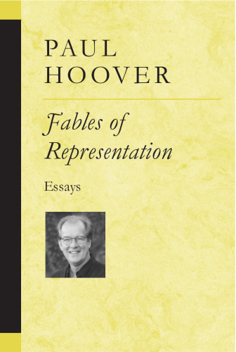 Fables of representation : essays