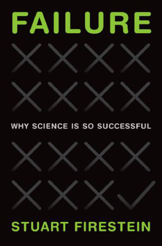 Failure : why science is so successful
