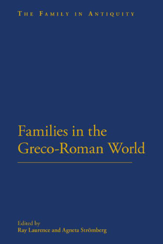 The family in the Greco-Roman world