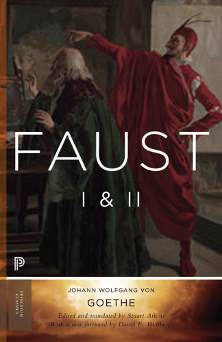 Faust I & II