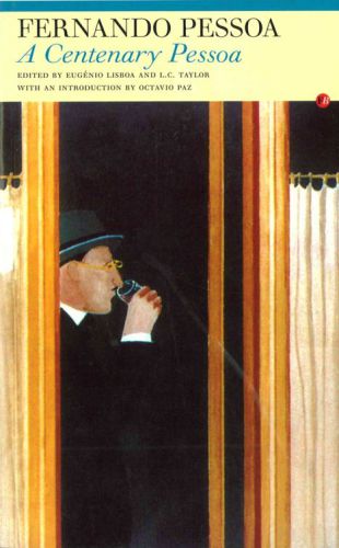 A centenary Pessoa