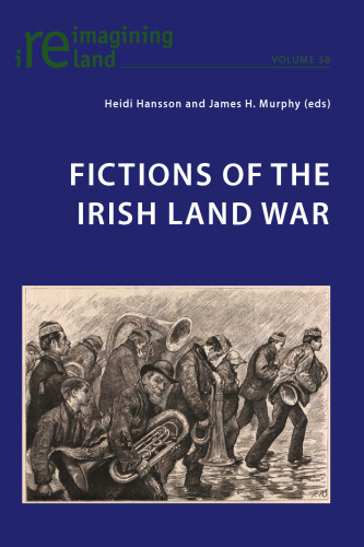 Fictions of the Irish Land War