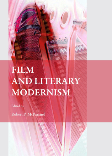 Film and literary modernism