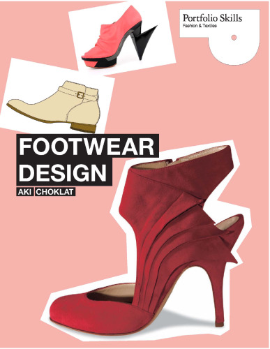 Footwear design