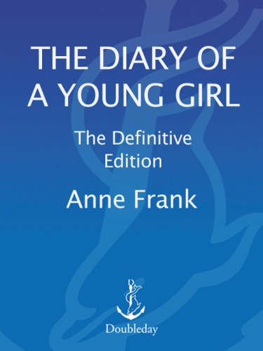 The diary of a young girl