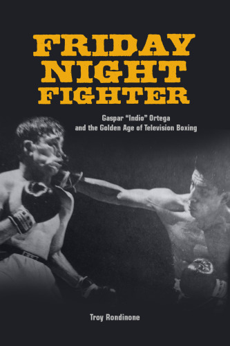 Friday night fighter : Gaspar 