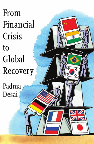 From financial crisis to global recovery
