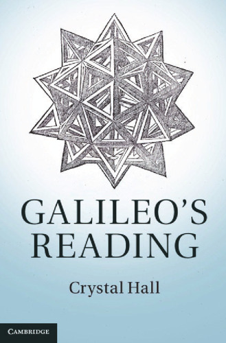 Galileo's reading